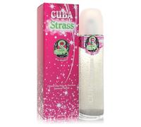 Cuba Strass Snake by Fragluxe Eau de Parfum Spray 3.4 oz (100 ml) for Women