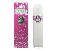 Cuba Strass Snake For Woman Eau de Parfum 100ml Spray for Her