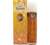 Cuba Strass Tiger Eau de Parfum 100ml Spray