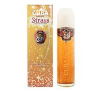 Cuba Strass Tiger For Women Eau de Parfum 100ml