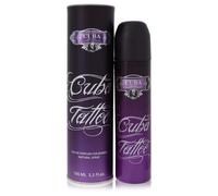 Cuba Tattoo by Fragluxe Eau de Parfum Spray 3.4 oz / 100 ml for Women