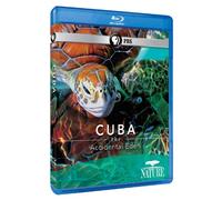 Cuba: The Accidental Eden [Blu-ray] [US Import]