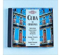 Cuba - The Charanga