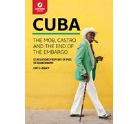 Cuba: The Mob, Castro, and the End of the Embargo: 1 (Lightning Guides)
