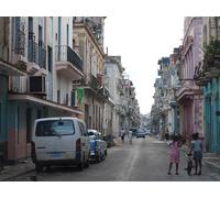 Cuba: The Next Revolution