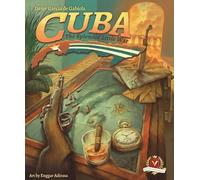 Cuba: The Splendid Little War (2nd Edition)