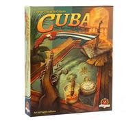 Cuba: The Splendid Little War (2nd Edition)