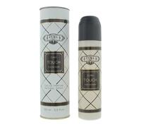 Cuba Touch For Women Eau de Parfum 100ml Spray for Her