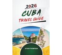 CUBA TRAVEL GUIDE 2026: Discover Spain’s Elegant Coastal City with Golden Beaches, Seafront Walks, Cantabrian Cuisine, Art Museums & Travel Tips