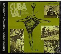 Cuba Va: Songs New Generation / Various
