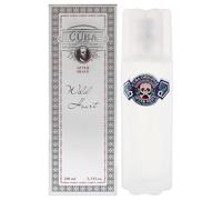 Cuba Wild Heart by Cuba for Men - 3.4 oz After Shave