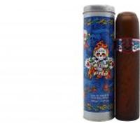 Cuba Wild Heart Eau de Toilette 100ml Spray