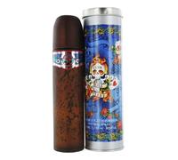 Cuba Wild Heart Eau De Toilette 100ml Women’s Fresh Woody Perfume