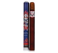Cuba Wild Heart Eau De Toilette 35ml Men’s Fresh Woody Cologne
