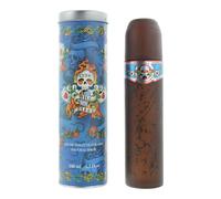 Cuba Wild Heart For Men Eau de Toilette 100ml Mens Fragrance Spray