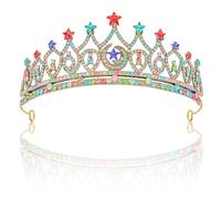 CUBACO Headbands 51-55, Alloy
