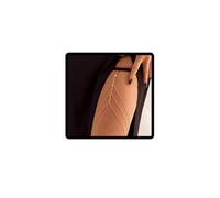 Cubahop Black Gold Crystal Bead Thigh Chain Metal Leg Chain Jewelry Accessories for Women and Girls (Gold)