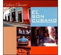 Cuban Classics-El Son Cuban