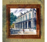 Cuban Classics V