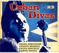Cuban Divas