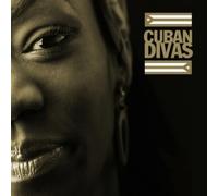 Cuban Divas / Various