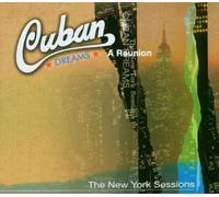 Cuban Dreams - A Reunion Feat. Ibrahim Ferrer [Euro Import]