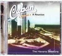 Cuban Dreams - A Reunion : the Havana Session