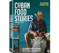 Cuban Food Stories