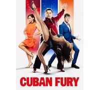 Cuban Fury