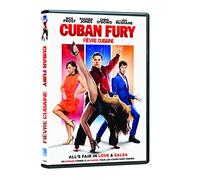 Cuban Fury ( Bilingual )