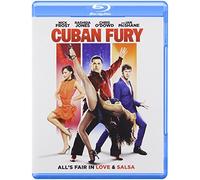 Cuban Fury [Blu-ray] [2014] [US Import]
