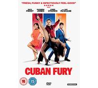 Cuban Fury [DVD] [2014]