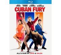Cuban Fury [Blu-ray] [2014] [US Import]