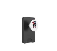 Cuban Girl Cuba Cuban Flag Proud Cuban Woman PopSockets PopWallet for MagSafe