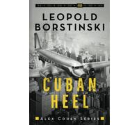 Cuban Heel: 5 (Alex Cohen)