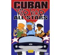 Cuban Hip Hop All-Stars [DVD]