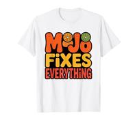 Cuban Home Cook Mojo Marinade Makes Everything Better T-Shirt