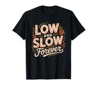 Cuban Home Cook Slow Roast Pork Lechon Master Asado T-Shirt