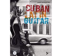 Cuban Latin Guitar (Advance Music)