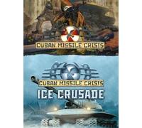 Cuban Missile Crisis + Cuban Missile Crisis: Ice Crusade Steam Key GLOBAL