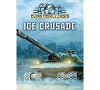 Cuban Missile Crisis: Ice Crusade (PC) - Steam Key - GLOBAL
