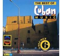 CUBAN MUSIC - Vol. 6-Cuban Music