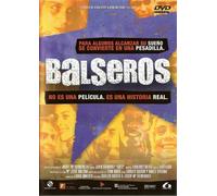 Cuban Rafters / Balseros (Spanish Import Region 2) English Subtitles