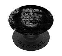 Cuban Rebel Guerrilla Revolution Shirt Vintage Che Guevara PopSockets Swappable PopGrip