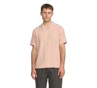 Cuban shirt Revolution Purple M
