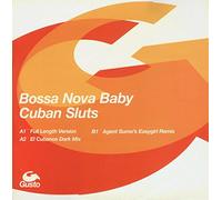 Cuban Sluts - Cuban Sluts: Bossa Nova Baby 12"