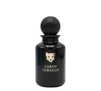 Cuban Tobacco Eau De Parfum 100ml for Men - Oriental Woody Tobacco Fragrance