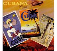 Cubana Night