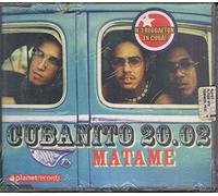 Cubanito 20.02 - Matame