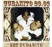 Cubanito 20.02 - Soy Cubanito